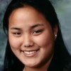 Joanne Kim, from La Canada Flintridge CA