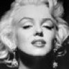 Marilyn Monroe, from Los Angeles CA