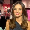 Miranda Kerr, from New York NY