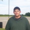 Randy Rodriguez, from Pearsall TX