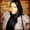 Fatima Hassan, from Ottawa ON