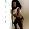 Ebony Banks, from Atlanta GA