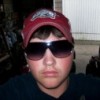 Dustin Woods, from Hoxie AR