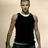 David Beckham, from Plainfield NJ