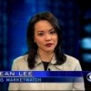 Jean Lee, from New York NY