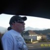 Chuck Hefner, from Grants Pass OR