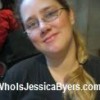 Jessica Byers, from Jersey City NJ
