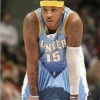 Carmelo Anthony, from Denver CO