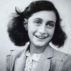 Anne Frank, from Philadelphia PA