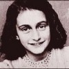 Anne Frank, from Philadelphia PA