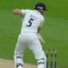 Joe Root, from Yorkshire VA