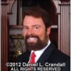 Daniel Crandall, from Roanoke VA