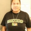 Maria Diaz, from Laredo TX