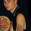 Johnny Depp, from Brooklyn NY