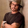 Johnny Depp, from Staten Island NY