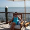 Sandra Roberts, from Fort Lauderdale FL