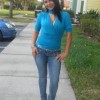 Diana Rodriguez, from Kissimmee FL