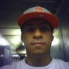 Anthony Lopez, from Paterson NJ