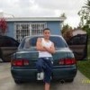 Jorge Diaz, from Hialeah FL