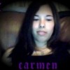 Carmen Garza, from Edinburg TX