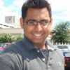 Anand Patel, from Houston TX