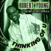 robert young