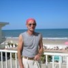 Steve Simon, from Daytona Beach FL