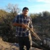 Juan Sanchez, from Phoenix AZ
