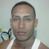 Victor Martinez, from Orlando FL