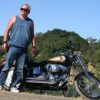 Larry Kennedy, from Atascadero CA