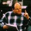 George Costanza, from New York NY