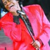 james brown