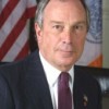 Michael Bloomberg, from Egg Harbor Township NJ