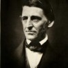 Ralph Emerson, from Concord MA