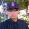 Eric Begay, from Phoenix AZ