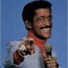 Sammy Davis, from New York NY