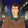 Peter Venkman, from New York NY