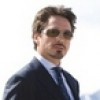 Tony Stark, from New York NY