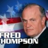 Fred Thompson, from Sheffield AL