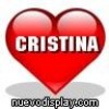 Cristina Garcia, from Miami FL