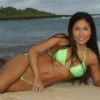 Cristine Chang, from Honolulu HI