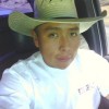 Gerald Tso, from Chinle AZ