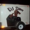 Dj Slim, from Baton Rouge LA