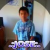 Jose Martinez, from Des Moines WA