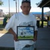 Alfredo Ramirez, from Phoenix AZ