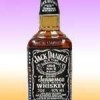 Jack Daniels, from Lynchburg TN