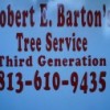 Robert Barton, from Tampa FL