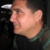 Raul Serrano, from San Diego CA