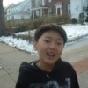 David Kim, from College Point NY