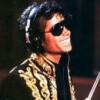 Michael Jackson, from Las Vegas NV